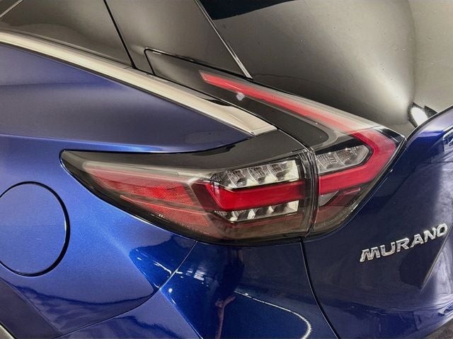 2023 Nissan Murano S