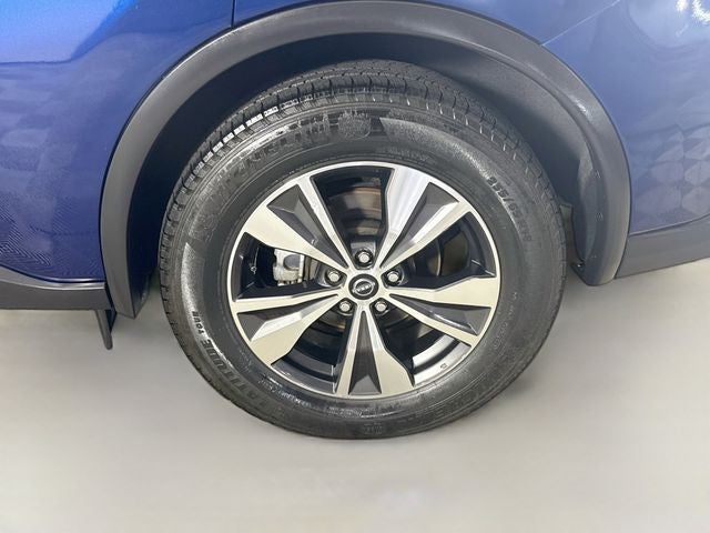 2023 Nissan Murano S