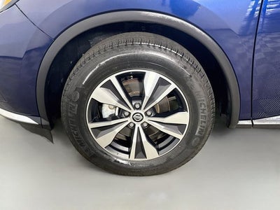 2023 Nissan Murano S