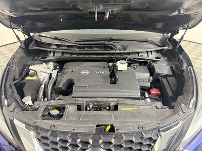 2023 Nissan Murano S