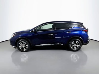 2023 Nissan Murano S
