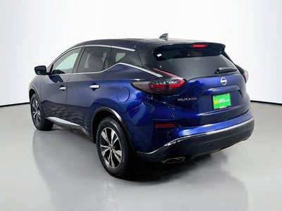 2023 Nissan Murano S