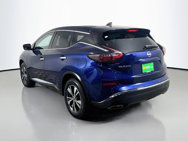 2023 Nissan Murano S