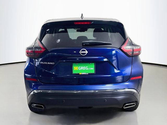 2023 Nissan Murano S