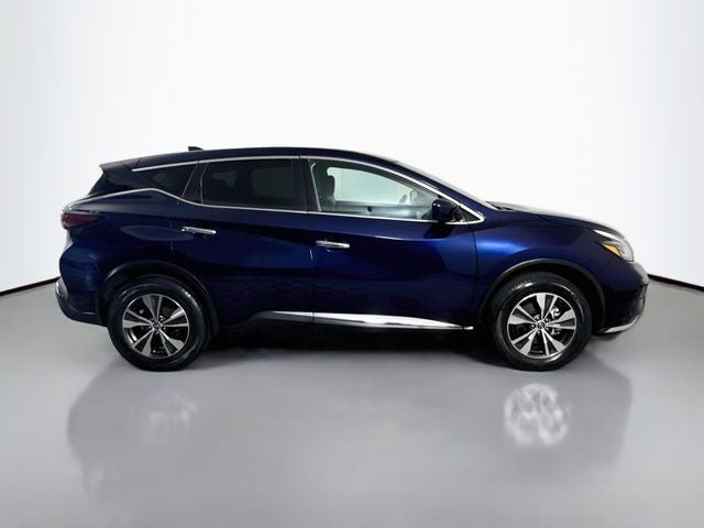 2023 Nissan Murano S
