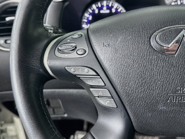 2019 INFINITI QX60 PURE