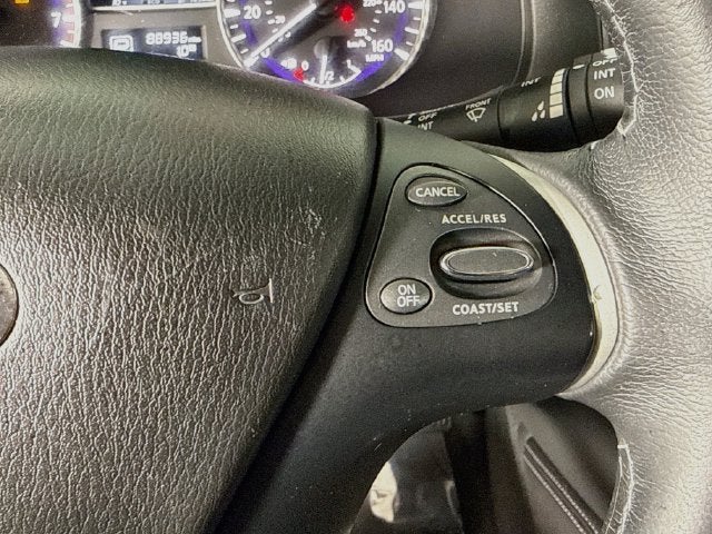 2019 INFINITI QX60 PURE