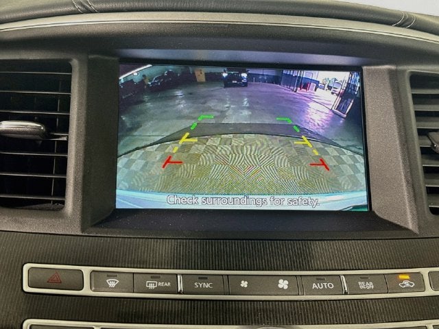 2019 INFINITI QX60 PURE