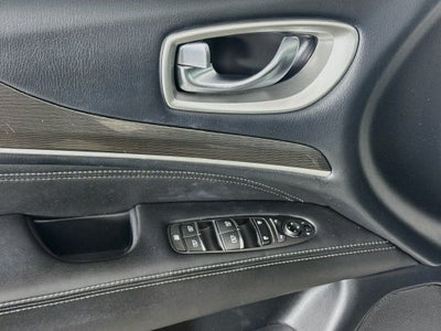 2019 INFINITI QX60 PURE