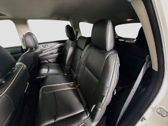 2019 INFINITI QX60 PURE
