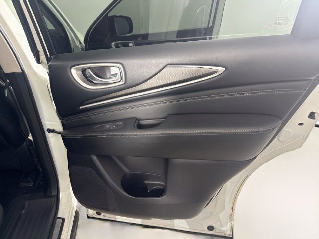 2019 INFINITI QX60 PURE