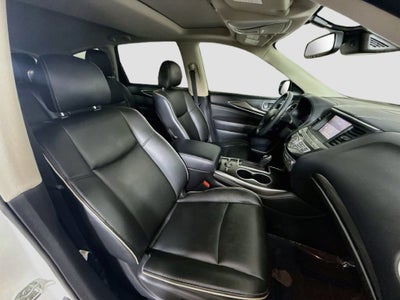 2019 INFINITI QX60 PURE