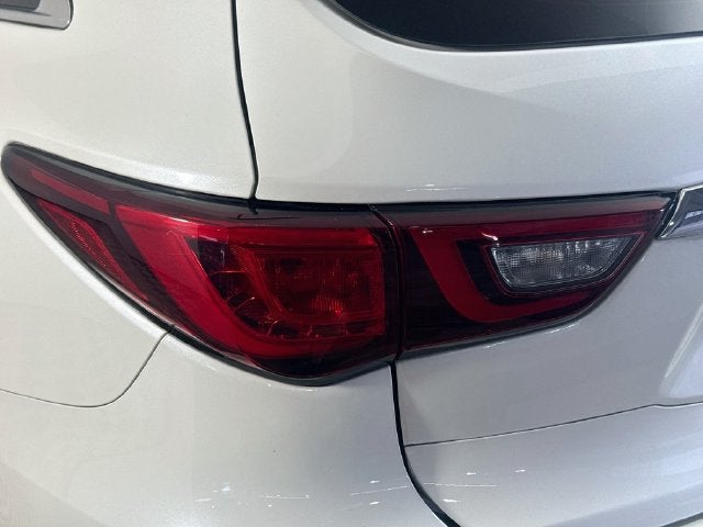 2019 INFINITI QX60 PURE