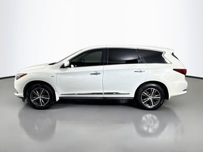 2019 INFINITI QX60 PURE
