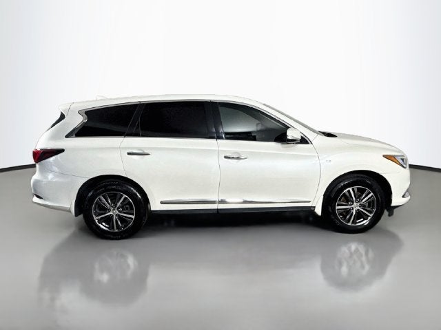 2019 INFINITI QX60 PURE