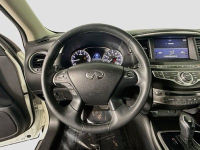 2019 INFINITI QX60 PURE