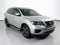 2019 Nissan Pathfinder Platinum