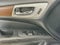 2019 Nissan Pathfinder Platinum