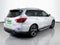 2019 Nissan Pathfinder Platinum