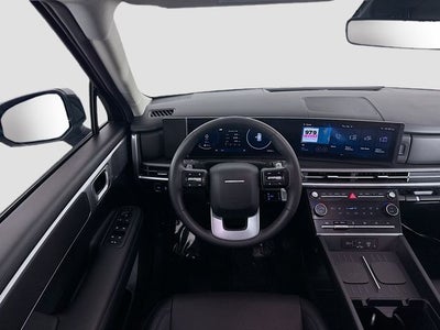 2025 Hyundai Santa Fe XRT