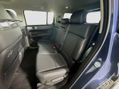 2025 Hyundai Santa Fe XRT
