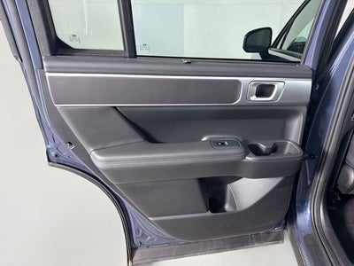 2025 Hyundai Santa Fe XRT