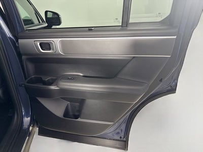 2025 Hyundai Santa Fe XRT