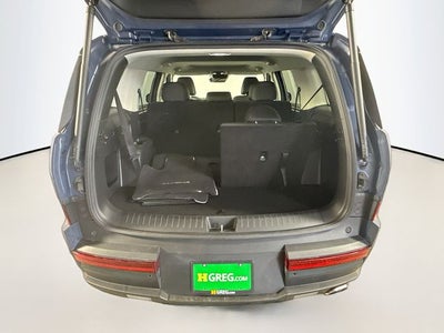 2025 Hyundai Santa Fe XRT
