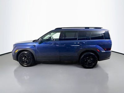2025 Hyundai Santa Fe XRT