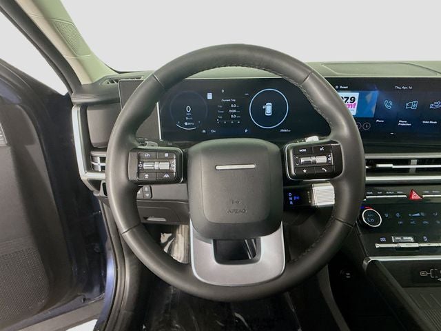 2025 Hyundai Santa Fe XRT