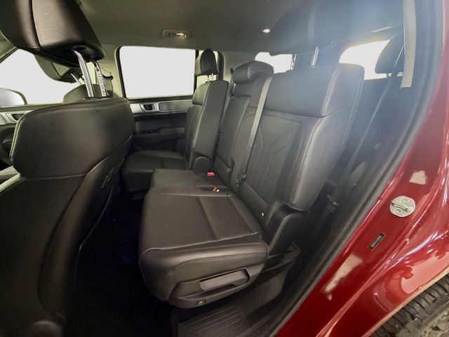 2025 Hyundai Santa Fe XRT