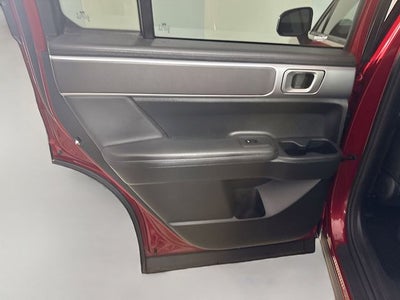 2025 Hyundai Santa Fe XRT