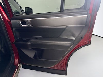 2025 Hyundai Santa Fe XRT