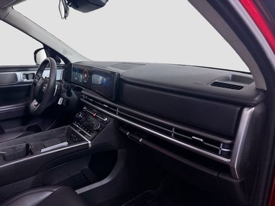 2025 Hyundai Santa Fe XRT