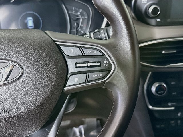 2019 Hyundai Santa Fe SEL Plus