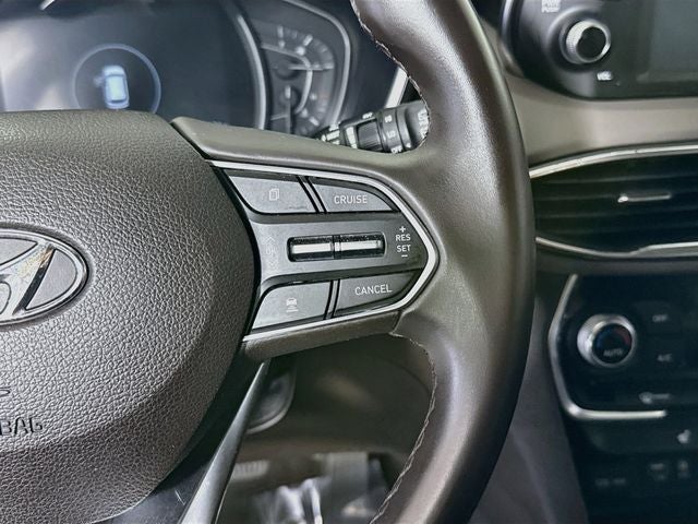 2019 Hyundai Santa Fe SEL Plus