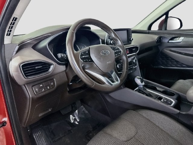2019 Hyundai Santa Fe SEL Plus