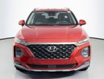 2019 Hyundai Santa Fe SEL Plus
