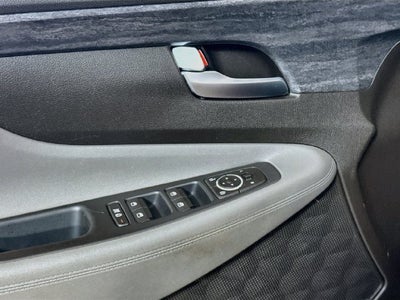 2019 Hyundai Santa Fe SEL Plus