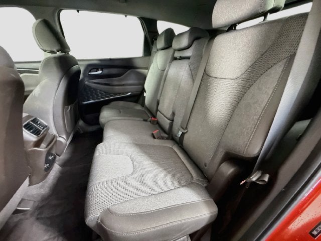 2019 Hyundai Santa Fe SEL Plus