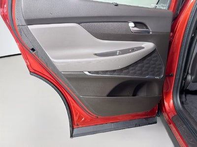 2019 Hyundai Santa Fe SEL Plus