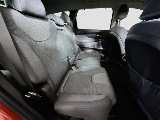 2019 Hyundai Santa Fe SEL Plus