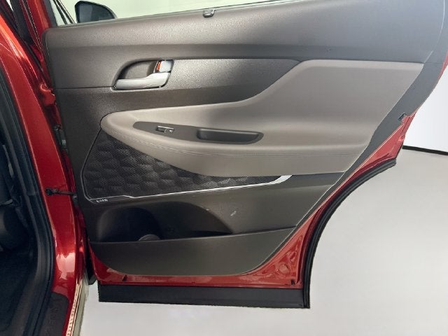 2019 Hyundai Santa Fe SEL Plus
