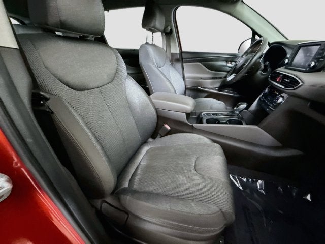 2019 Hyundai Santa Fe SEL Plus