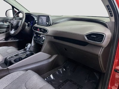 2019 Hyundai Santa Fe SEL Plus