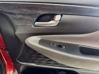 2019 Hyundai Santa Fe SEL Plus