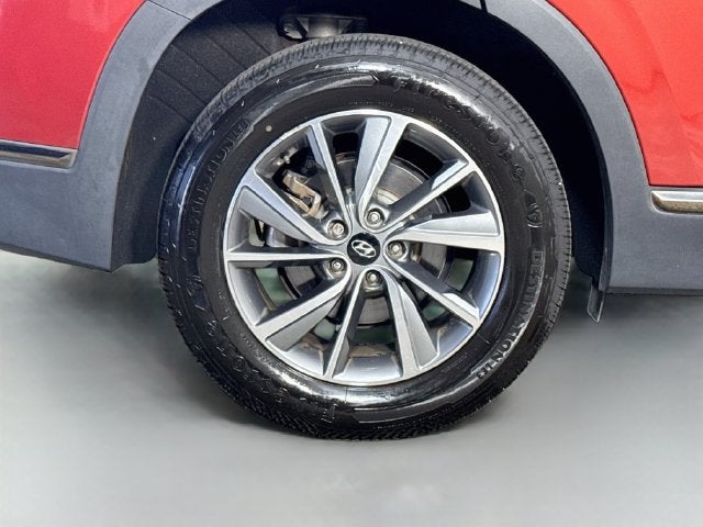 2019 Hyundai Santa Fe SEL Plus