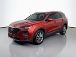 2019 Hyundai Santa Fe SEL Plus