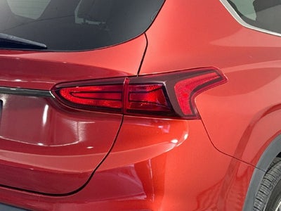 2019 Hyundai Santa Fe SEL Plus