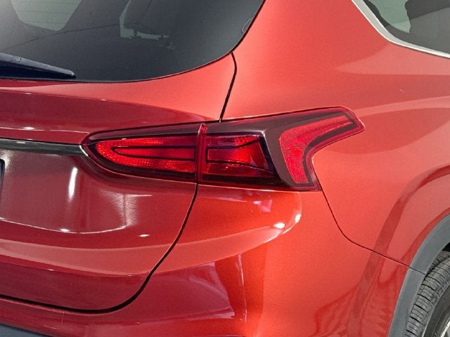 2019 Hyundai Santa Fe SEL Plus